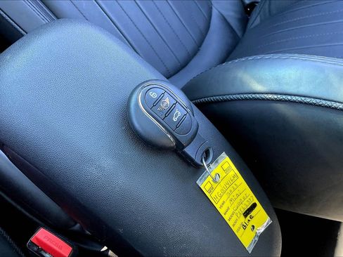 Used 2023 MINI Cooper S image 35