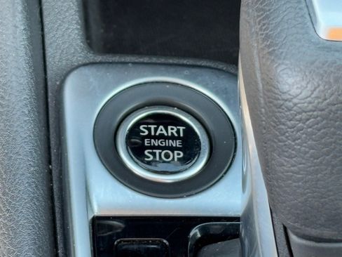 Used 2025 Nissan Sentra SV image 25