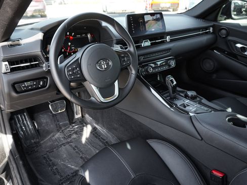Used 2024 Toyota Supra Premium w/ Driver Assist Package image 26
