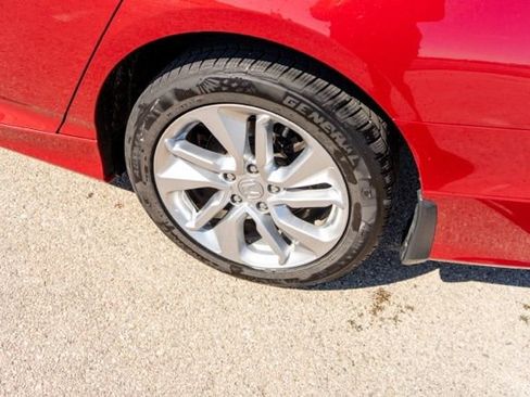 Used 2020 Honda Accord LX image 11