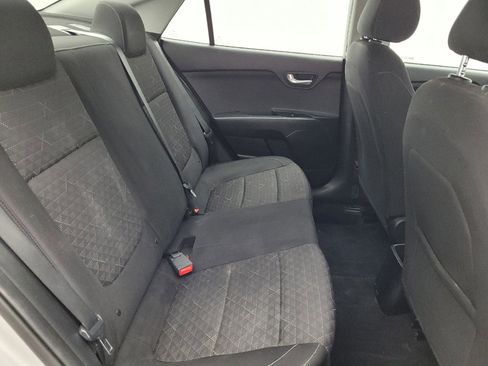 Used 2020 Kia Rio LX FWD image 19