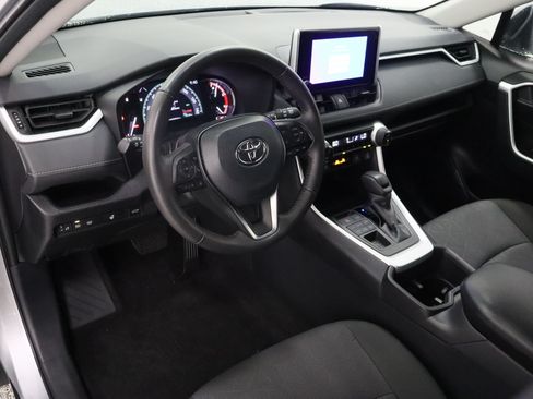 Used 2024 Toyota RAV4 XLE w/ Convenience Package AWD/4WD image 13