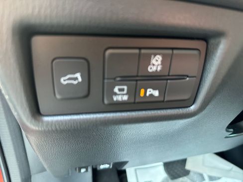 New 2025 MAZDA CX-5 Signature image 12