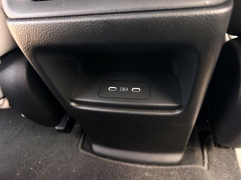 Used 2025 Honda CR-V EX-L image 20