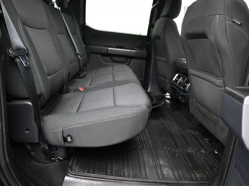 Used 2023 Ford F150 XLT w/ Equipment Group 302A High AWD/4WD image 22
