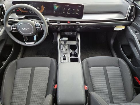 New 2025 Kia Sorento LX image 20