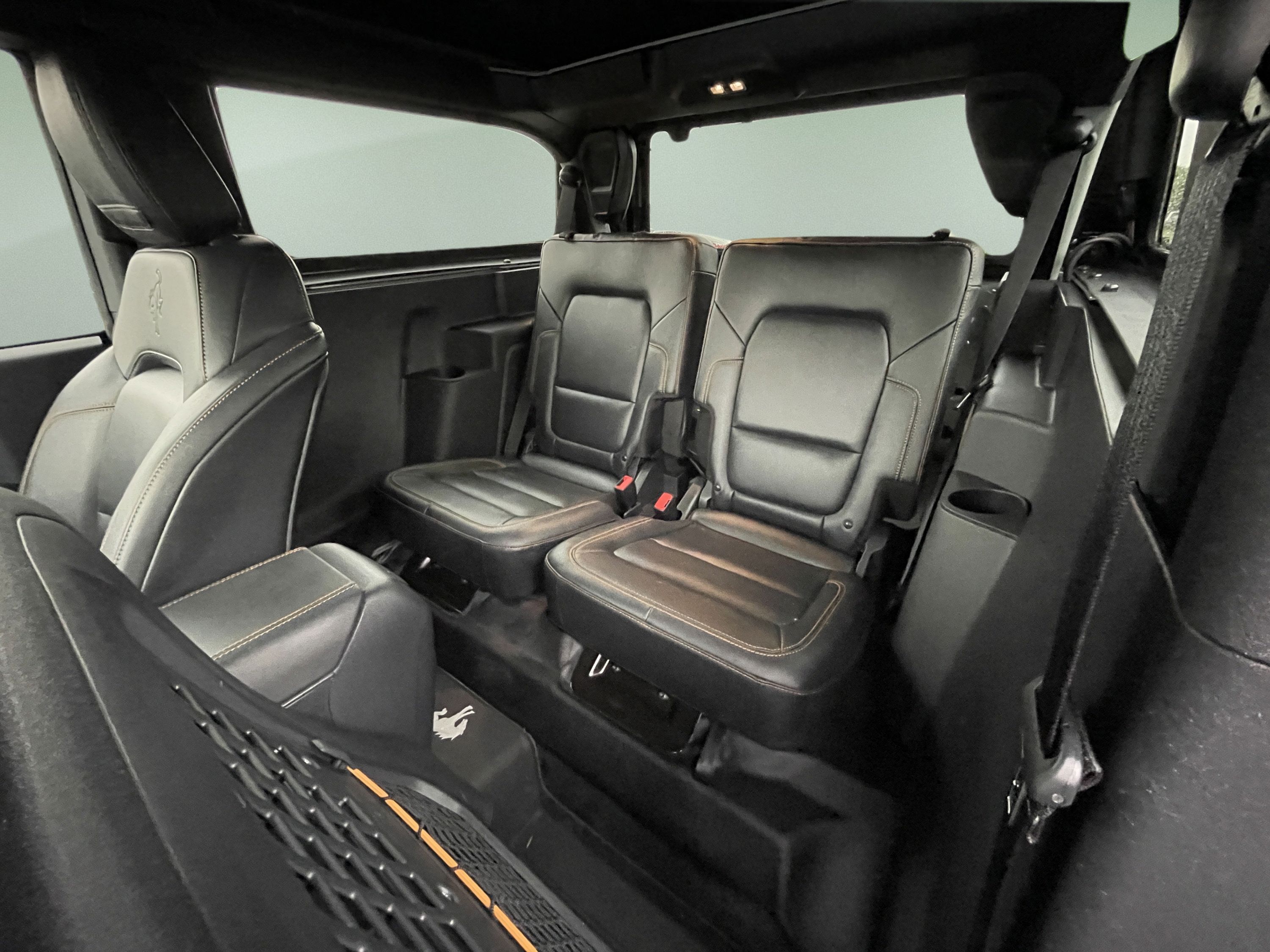 Used 2024 Ford Bronco Badlands AWD/4WD image 27