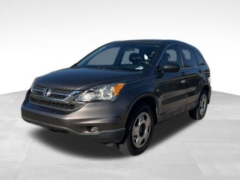 Used 2010 Honda CR-V LX image 1