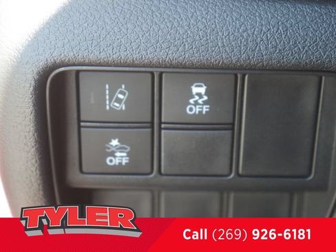 Used 2020 Honda CR-V EX image 24