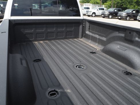 New 2025 RAM 3500 Longhorn image 10