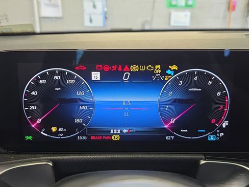 New 2026 Mercedes-Benz GLB 250 image 21