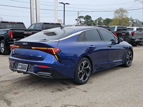 Used 2025 Kia K5 GT-Line w/ GT-Line Premium Package image 7