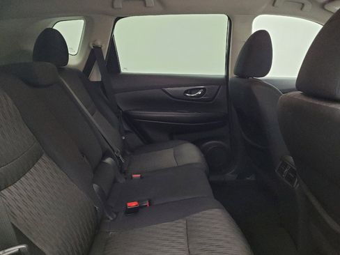 Used 2019 Nissan Rogue S w/ Special Edition Package FWD image 19