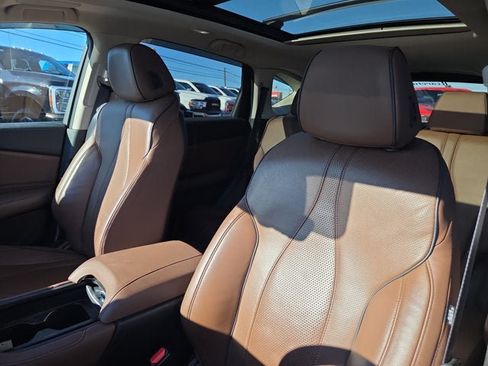 Used 2020 Acura RDX AWD w/ Advance Package image 10