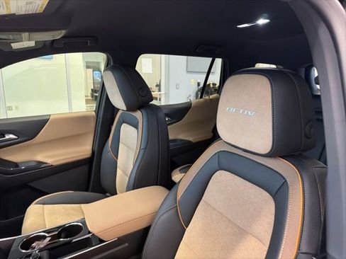New 2026 Chevrolet Equinox ACTIV image 11