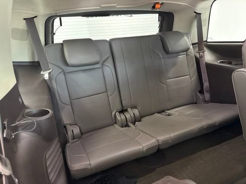 Used 2017 GMC Yukon Denali AWD/4WD image 36