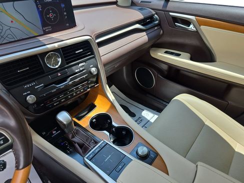 Used 2020 Lexus RX 350 FWD w/ Premium Package image 25
