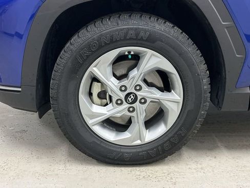 Used 2024 Hyundai Tucson SEL image 31