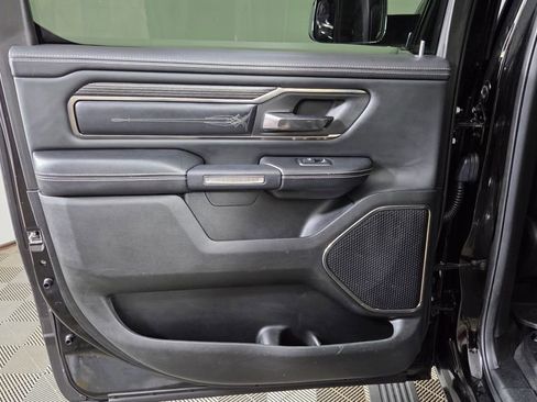 Used 2019 RAM 1500 Limited w/ Advanced Safety Group AWD/4WD image 29