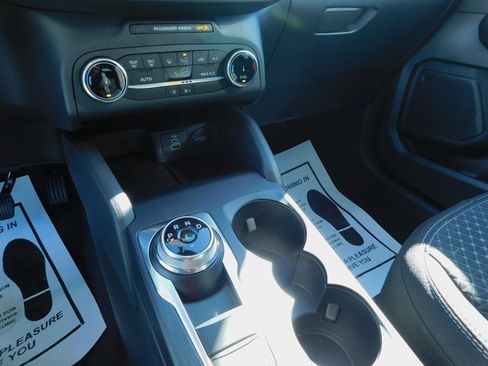 New 2026 Ford Escape Active image 26