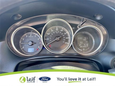 Used 2016 MAZDA CX-5 Sport image 14