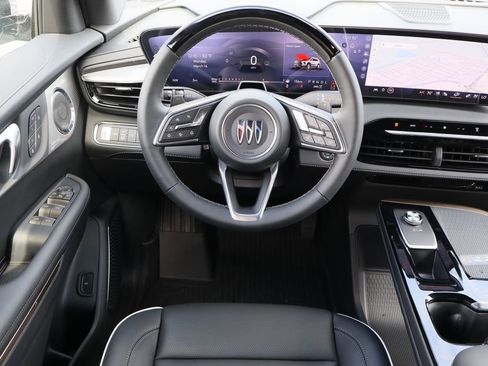 New 2026 Buick Enclave Avenir w/ Super Cruise Package image 20