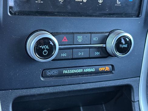 Used 2023 Ford Edge ST-Line AWD/4WD image 19