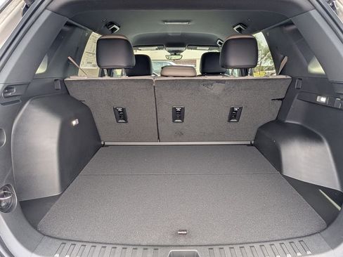 New 2026 GMC Terrain Elevation AWD/4WD image 29