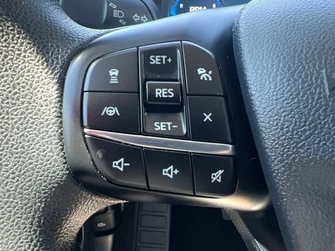 Used 2025 Ford Bronco Sport Big Bend AWD/4WD image 54