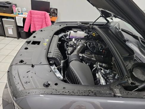 New 2025 Jeep Grand Cherokee Limited w/ Black Appearance Package image 32