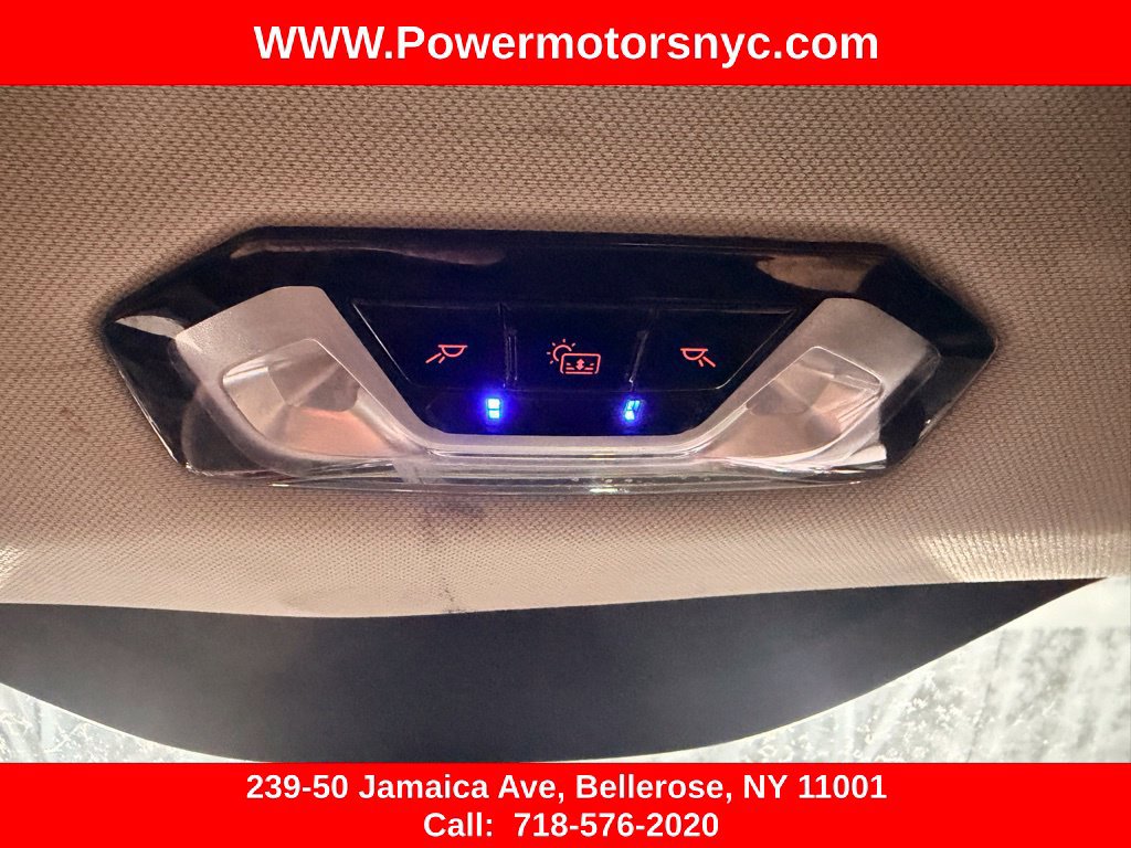 Used 2021 BMW X7 xDrive40i w/ Premium Package AWD/4WD image 49