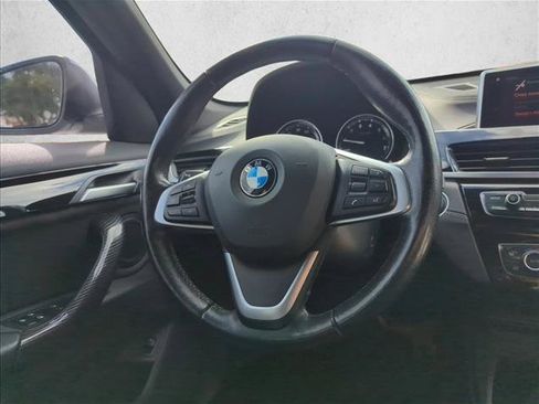 Used 2021 BMW X1 xDrive28i w/ Convenience Package AWD/4WD image 28