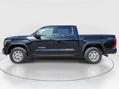 Used 2024 Toyota Tundra SR5