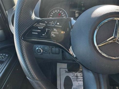 Used 2025 Mercedes-Benz Sprinter 2500 image 21