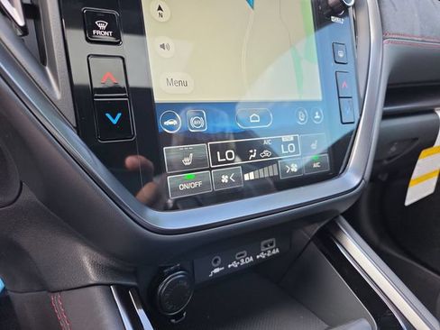 New 2026 Subaru WRX Limited AWD/4WD image 19