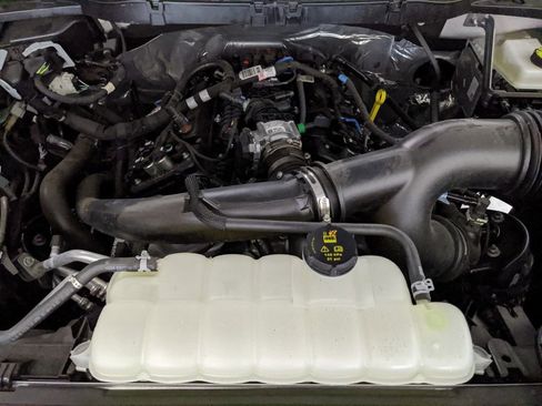 New 2025 Ford F150 STX w/ Equipment Group 200A image 26