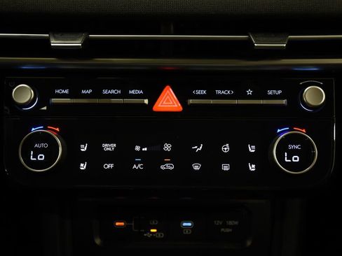 New 2026 Hyundai Tucson Limited AWD/4WD image 16