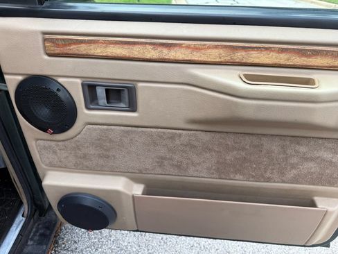 Used 1993 Land Rover Range Rover County AWD/4WD image 32