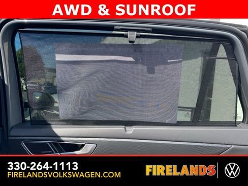 New 2026 Volkswagen Atlas Cross Sport SEL Premium R-Line image 59