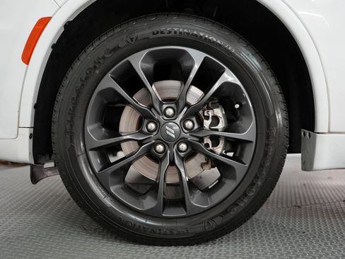 Used 2021 Dodge Durango SXT image 55