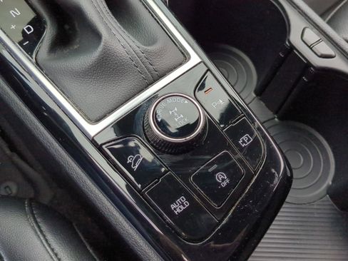 Certified 2024 Kia Sportage X-Line w/ X-Line Premium Package image 15