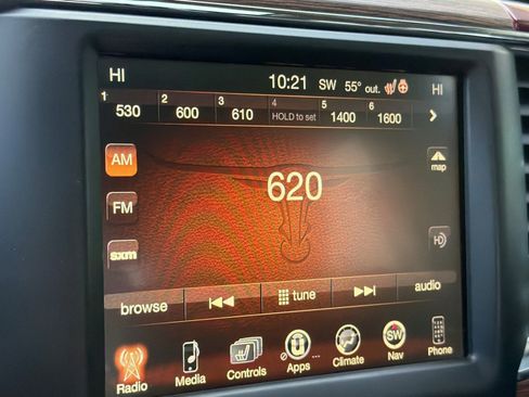 Used 2017 RAM 2500 Laramie w/ Convenience Group image 17