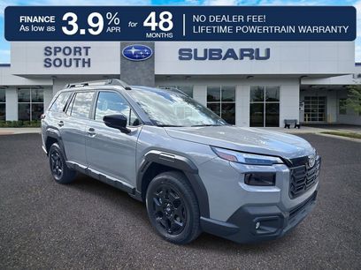 New 2026 Subaru Outback Limited