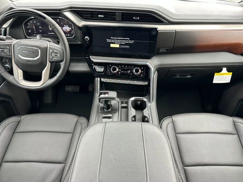 New 2026 GMC Sierra 1500 Denali w/ Technology Package image 12