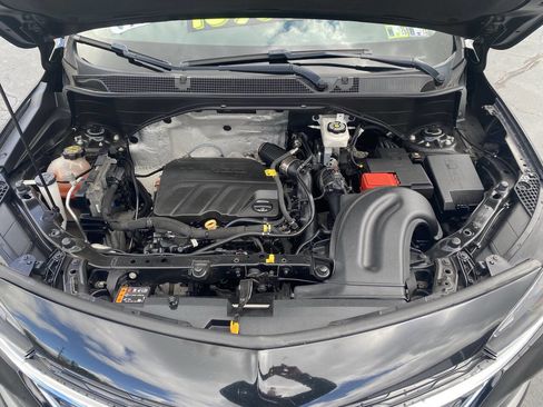 Used 2021 Buick Encore GX Preferred FWD image 16