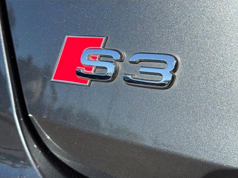 Certified 2023 Audi S3 Premium Plus image 11