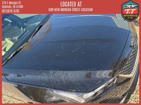 Used 2023 Cadillac CT5 Luxury w/ Sun And Sound Package image 15