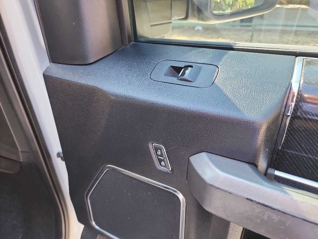 Used 2020 Ford F350 Platinum AWD/4WD image 42