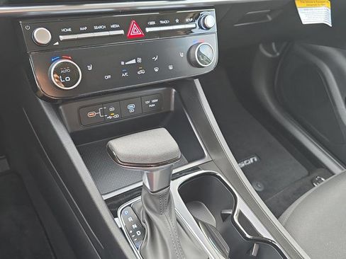 New 2026 Hyundai Tucson SEL FWD image 17