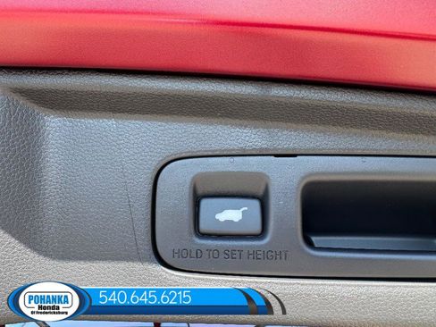 New 2026 Honda CR-V Sport Touring image 9